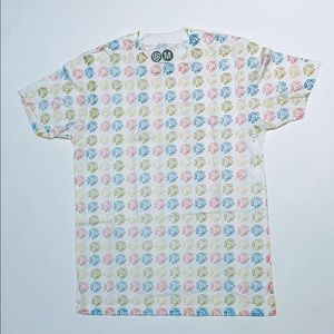 Stereo Sound Agency 45 Adapter Tee NWOT